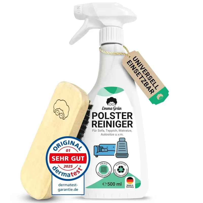 Polsterreiniger (500 ml)