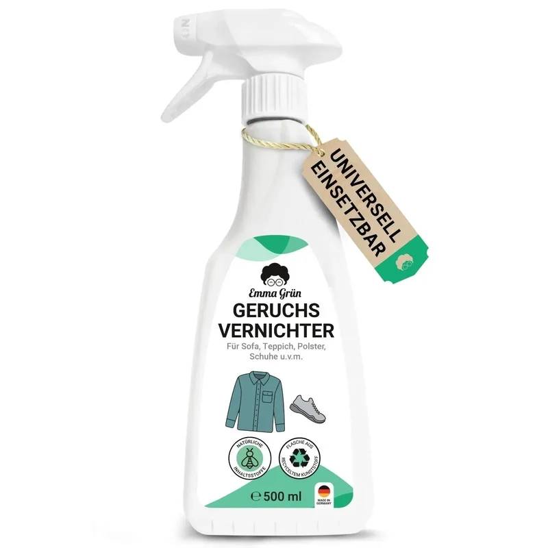 Geruchsneutralisierer (500 ml)