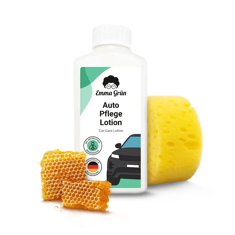 Kunststoffpflege Auto (250 ml)