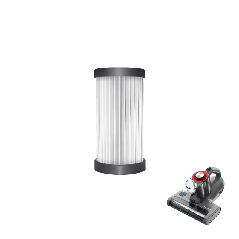 Milbenstaubsauger - HEPA Filter