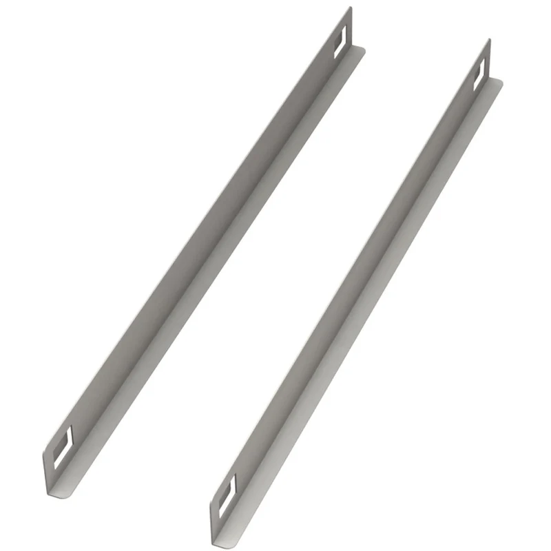 Zusätzliches Schienenpaar für Ofenuntergestelle , höhenverstellbar, STG64-P2