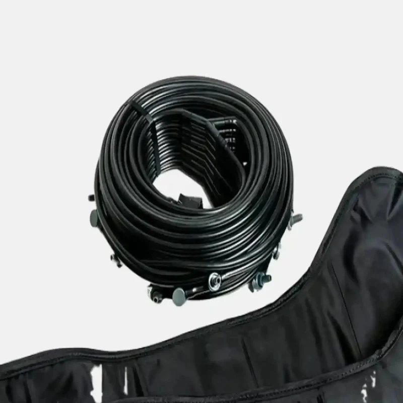 Aerify Recovery Hose - Professioneller Ersatzschlauch