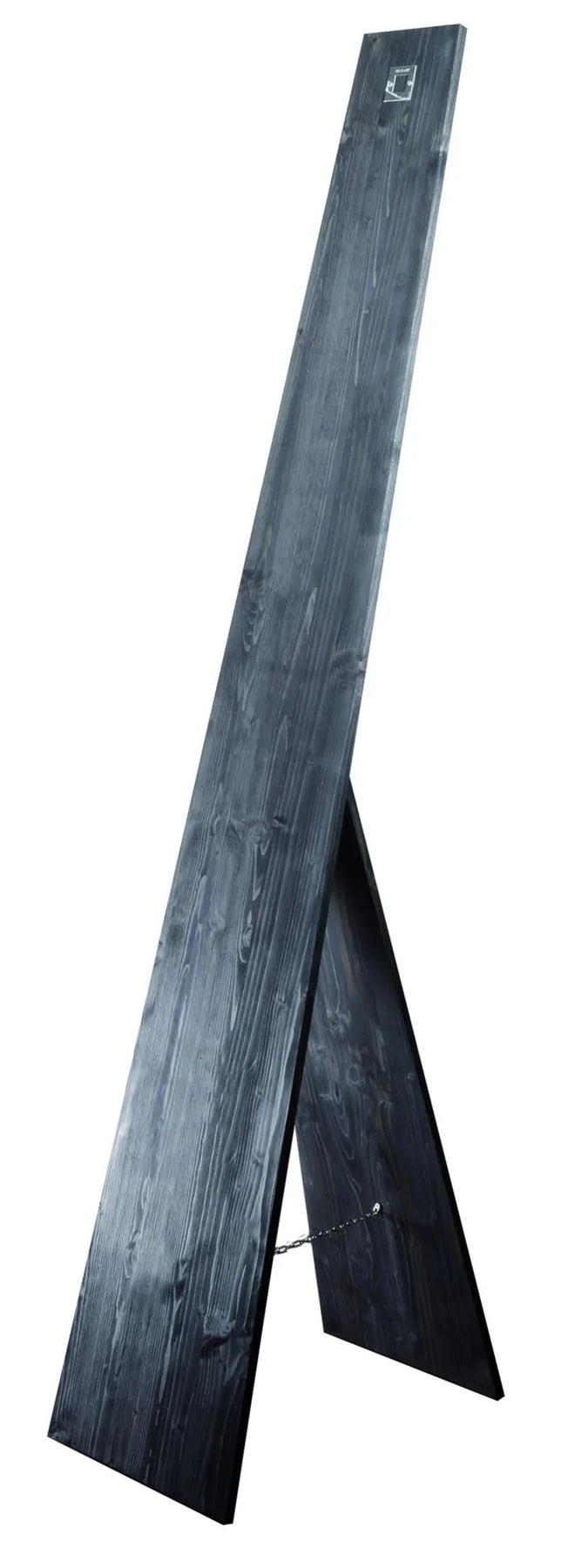 Holzständer 35x165cm zu allen Tafeln KL SH