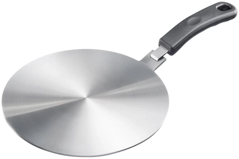 Induktionsadapterplatte D28cm