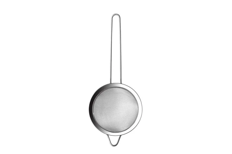 Küchensieb mit Stiel 12 cm