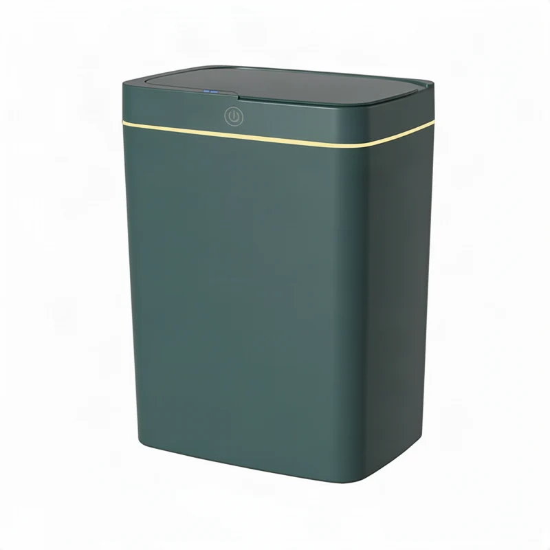 Intelligenter Sensor-Mülleimer, 22 L