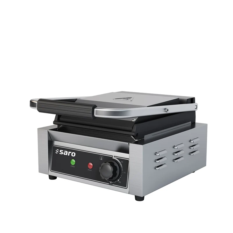 SARO Kontaktgrill Modell PG 1