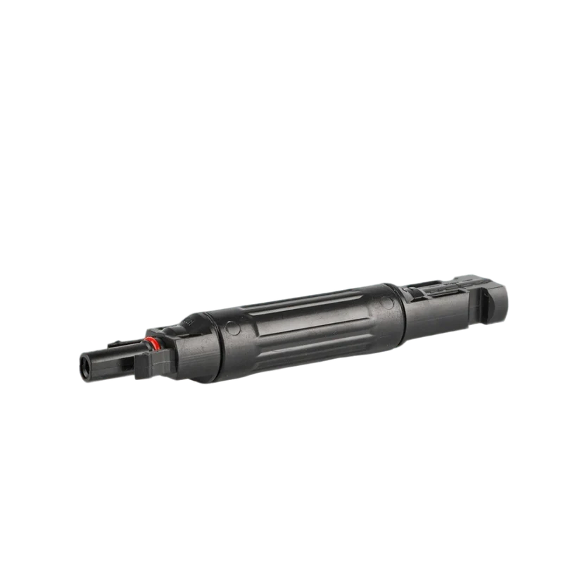 VCX ZS DC MC4 Stecker mit sicherung 0%MwSt.