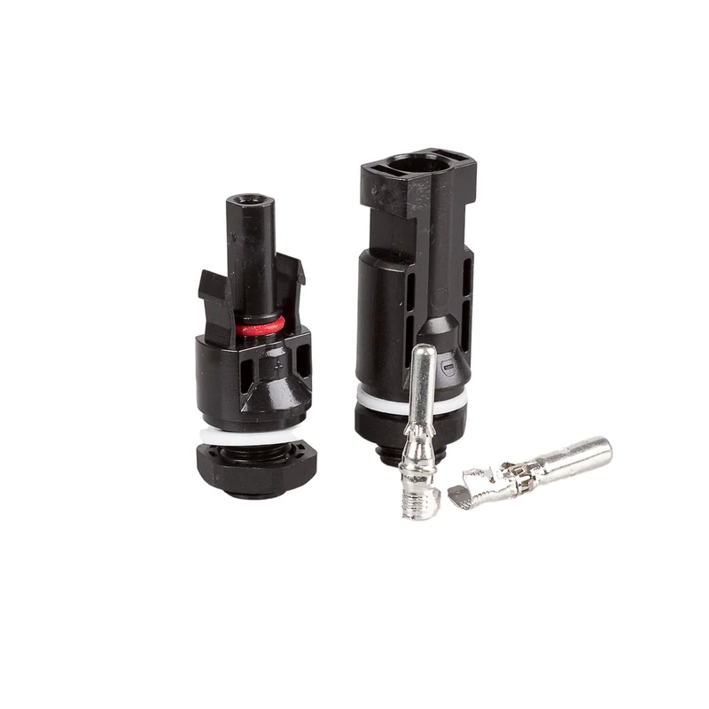 VCX ZS PV LTM01 1000V MC4 Stecker zum Verteiler PV-LTM01 0%MwSt.