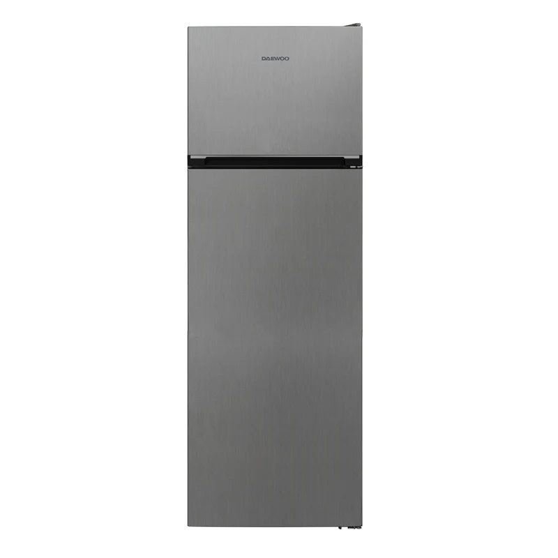DAEWOO CTL0346ELMA0-EU 60 CM Double Door with E Class, 311 L