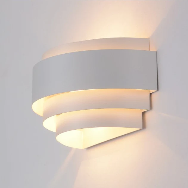 Wandlampe Karnz