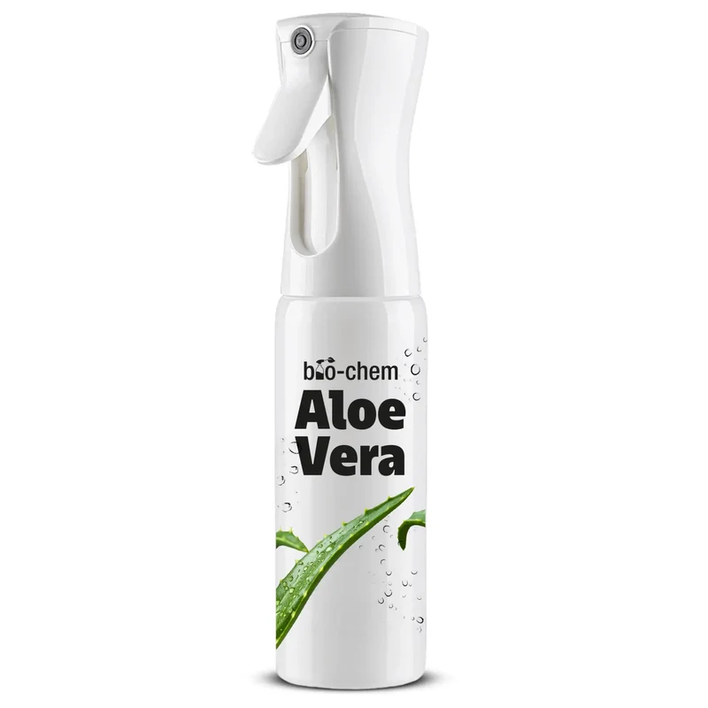Flowra Sprühflasche Aloe Vera