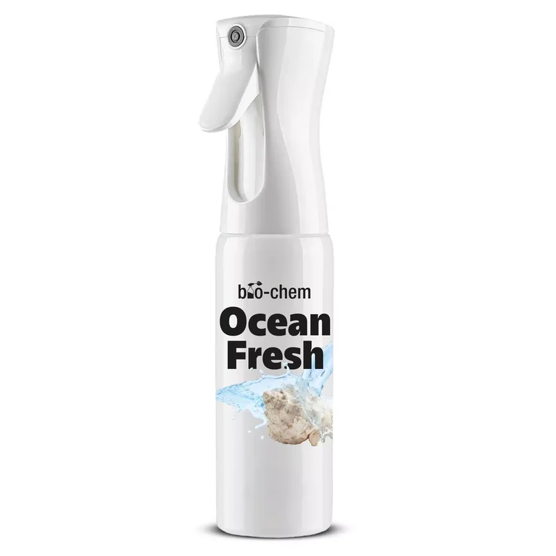 Flowra Sprühflasche Ocean Fresh