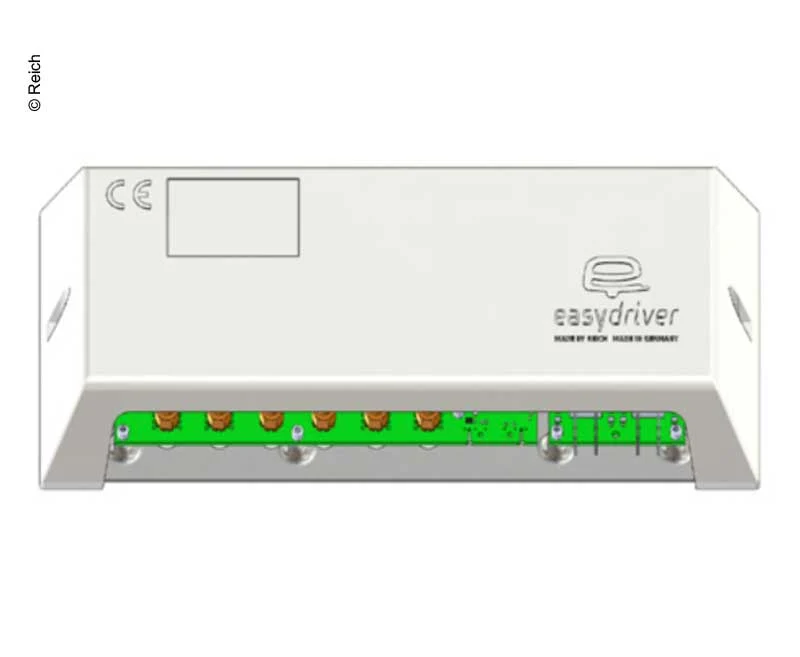 Basissation Easydr.pro2.8