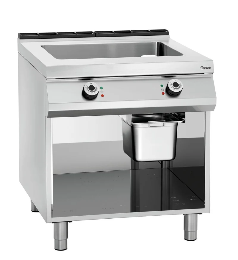 Bartscher Elektro Multibräter