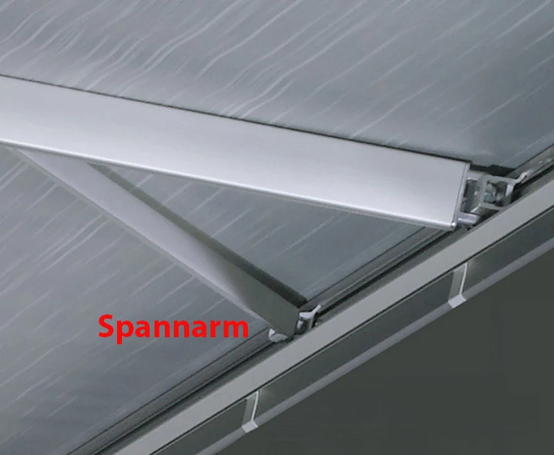 Thule Spannarm-Set für Markise 5200