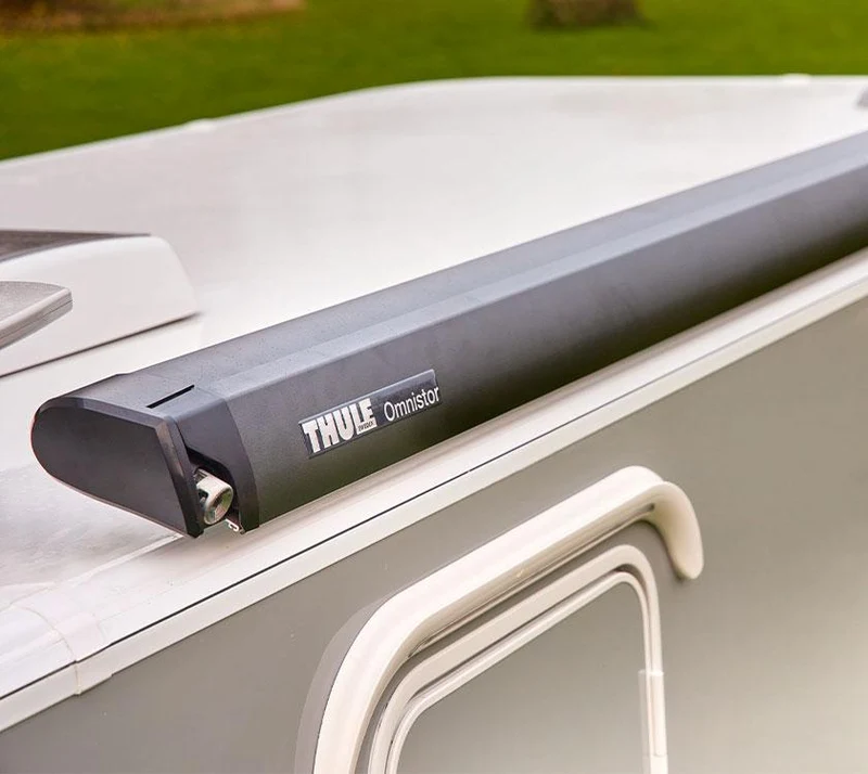 Thule Omnistor 9200/6300 Top Roof Adapter