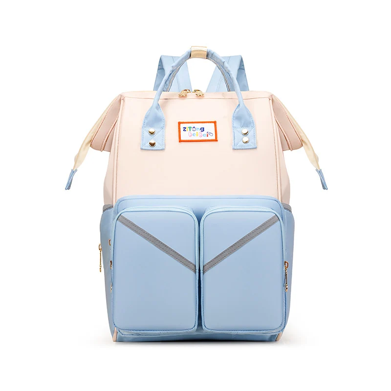 Multi-Taschen Reise Rucksack Karnz