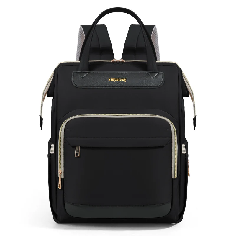 Multi-Funktions-Rucksack mit USB-Ladeanschluss Karnz