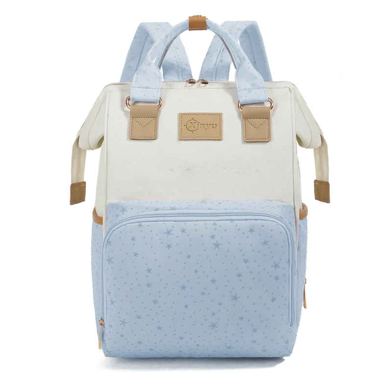 Stylischer Multifunktions-Rucksack Karnz