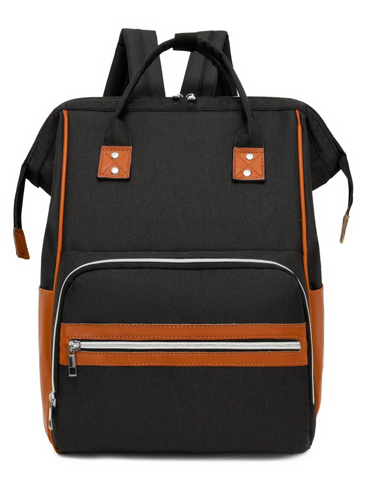 Strukturierter Rucksack Karnz