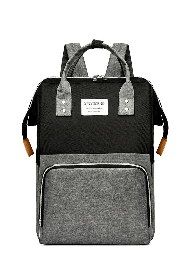 Modischer Multi-Functional Rucksack Karnz