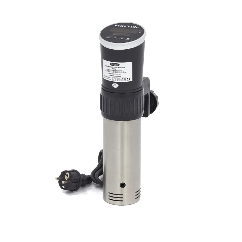 Sous vide palica | Kapaciteta 20L | Črpa 8L/min