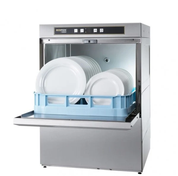 Hobart Spülmaschine EcoMax Eco-F504-10C 400V