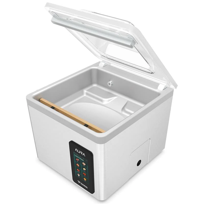 Henkelman Vakuumkammer AURA 42XL+ 230V