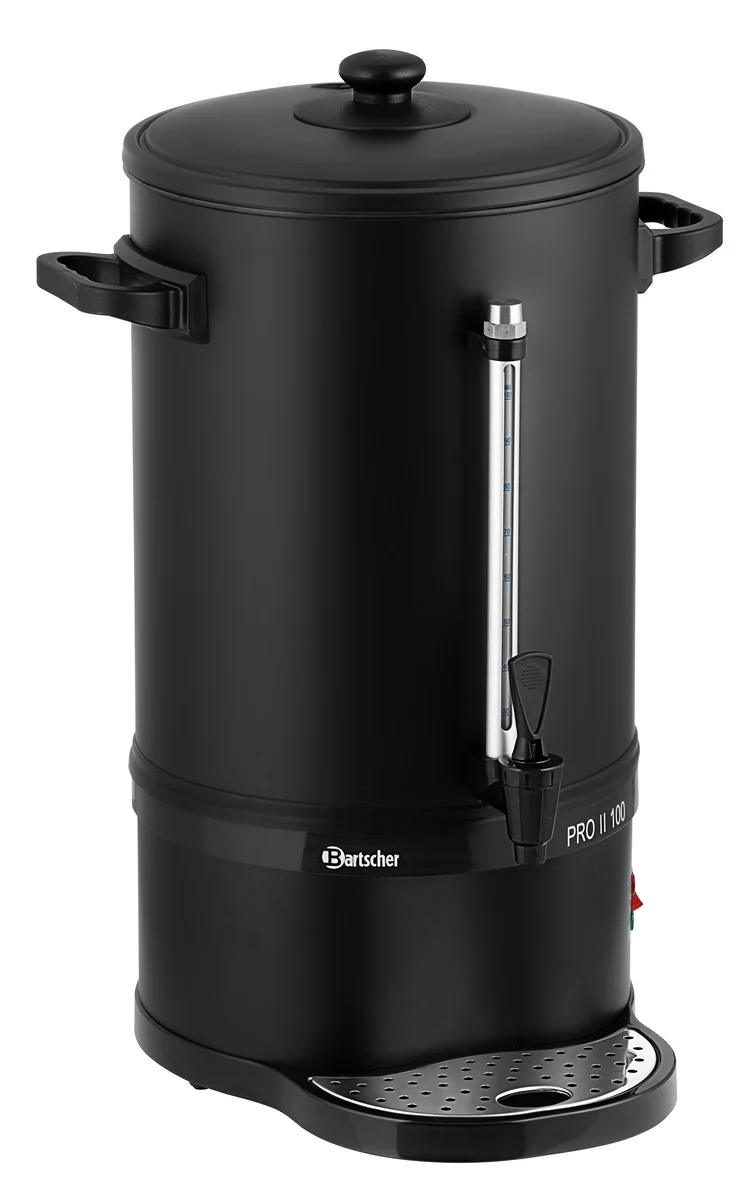 Bartscher Kaffeemaschine Bartscher PRO II 100 S