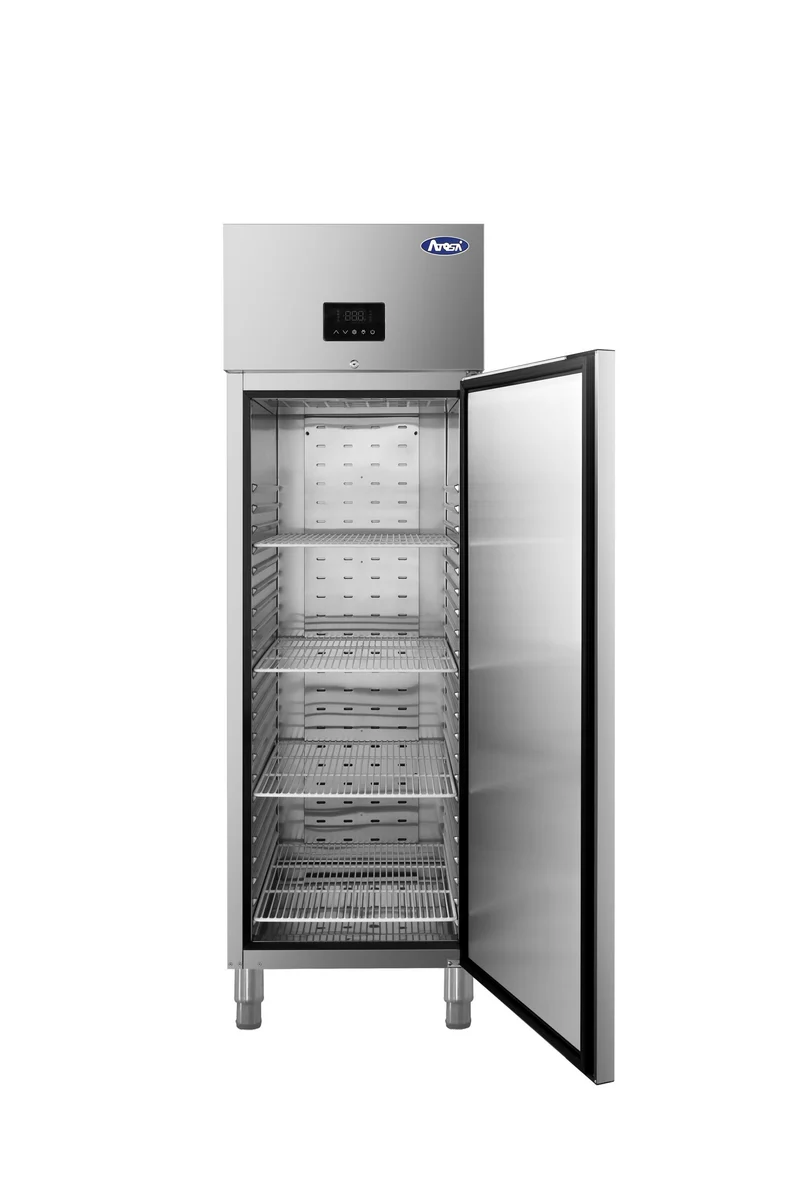Atosa Volltürtiefkühlschrank Premium GN2/1 mit 2 Jahre Garantie