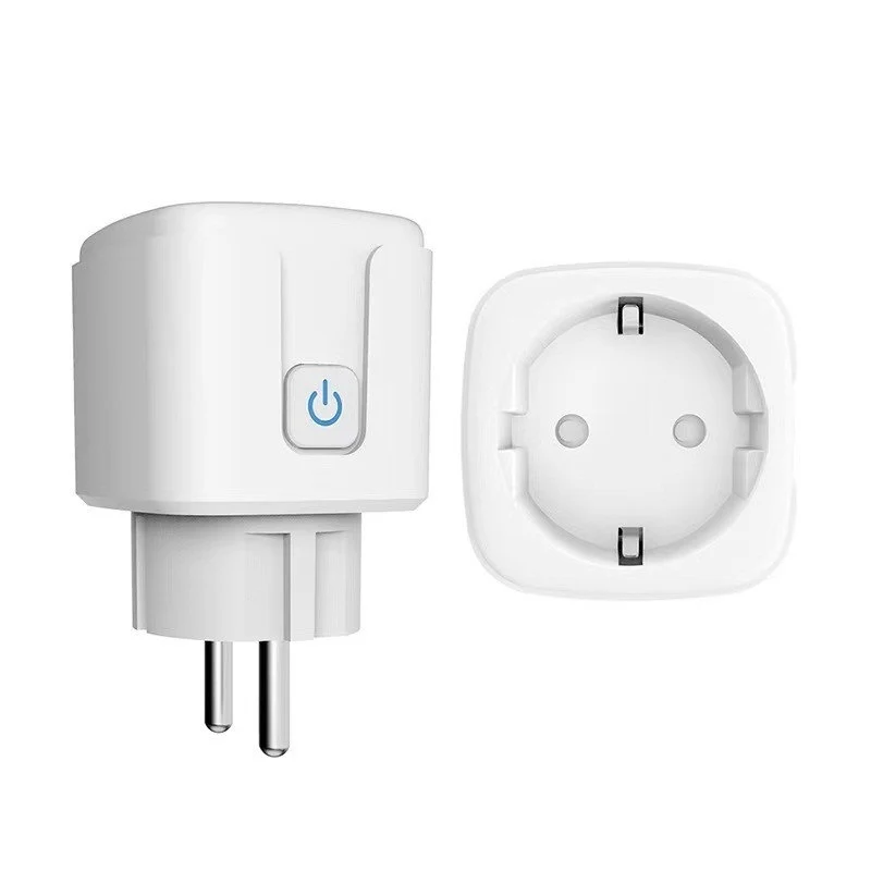 Steckdosenadapter