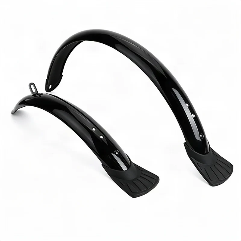 Fahrrad-Schutzblech, PVC, 16″ und 20″