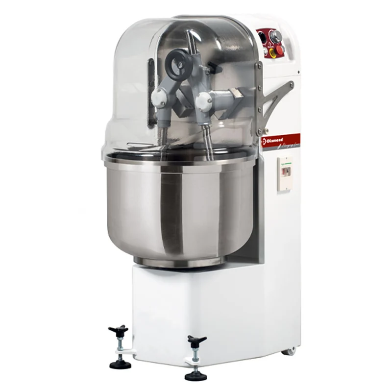 Profi Taucharmkneter 40 kg , 70 Liter , 2 Geschwindigkeiten, PBP-40/T2V