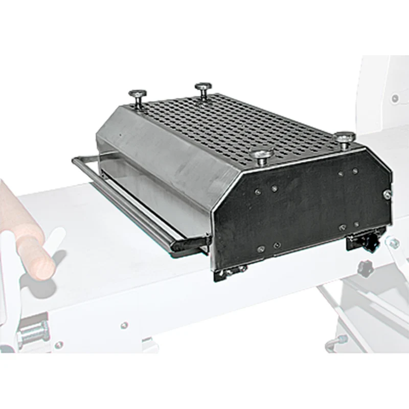 Schneideinheit für Teigausrollmaschine - 600 mm Arbeitsbreite, OLM/20