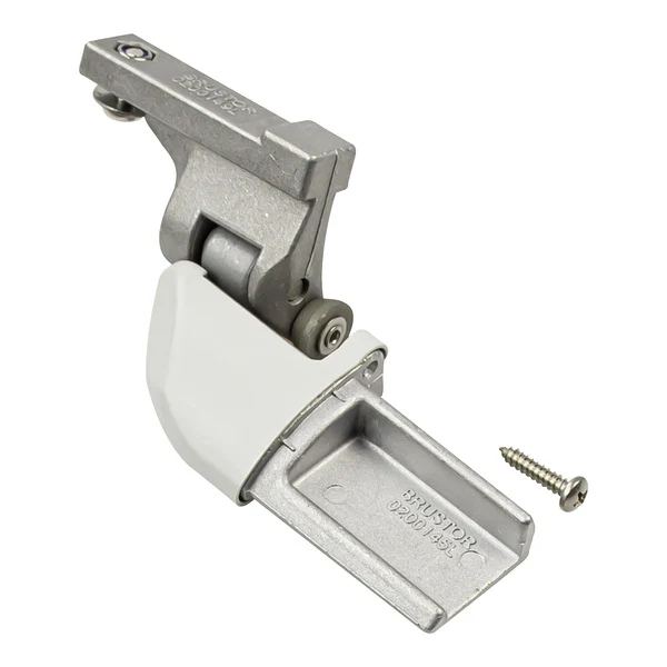 Thule Kurbelgetriebe , Ersatz-Kurbelwerk – für Omnistor 5200 , 5002 , 5003 , V10, Original Ersatzteil 1500601221