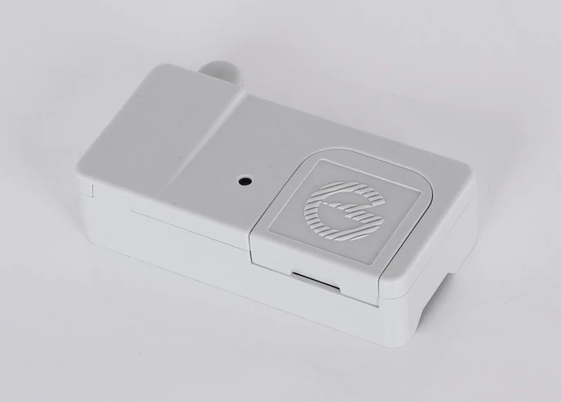 Funksensor f. Fenster