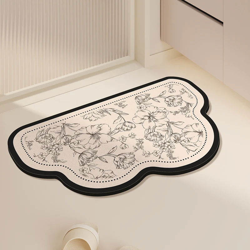 Blument design Innenmatte Karnz
