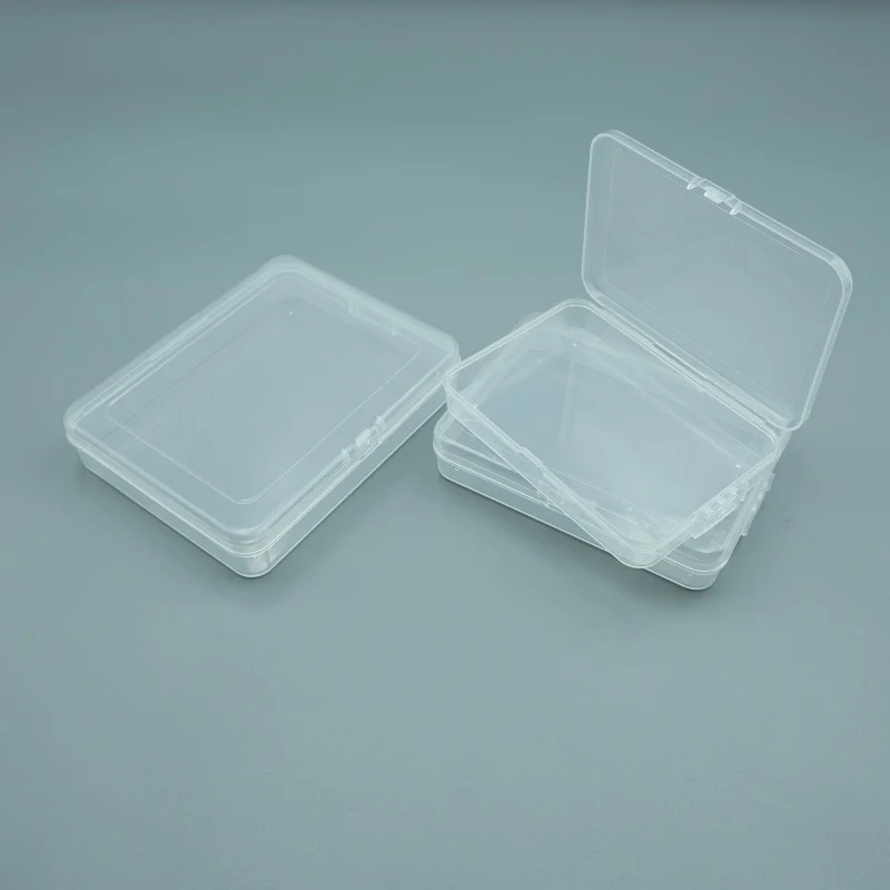 Vielseitige Multi-Utility Craft Storage Box Karnz