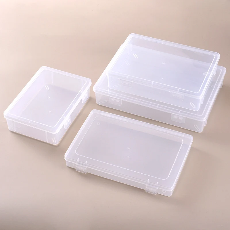 Vielseitige Bastelaufbewahrungsbox Karnz