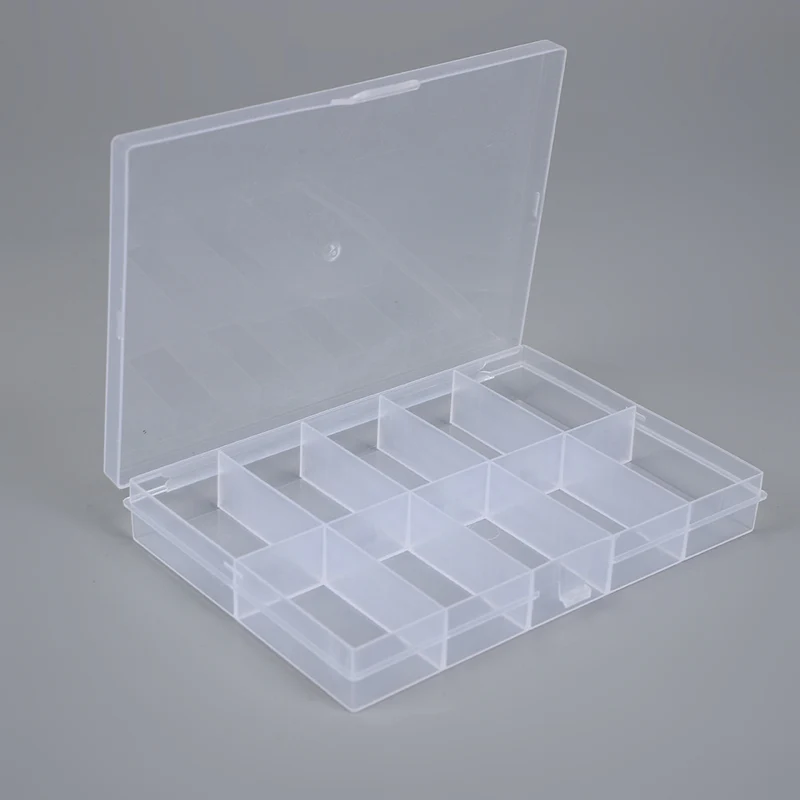 Vielseitige Bastel-Organizer-Box Karnz