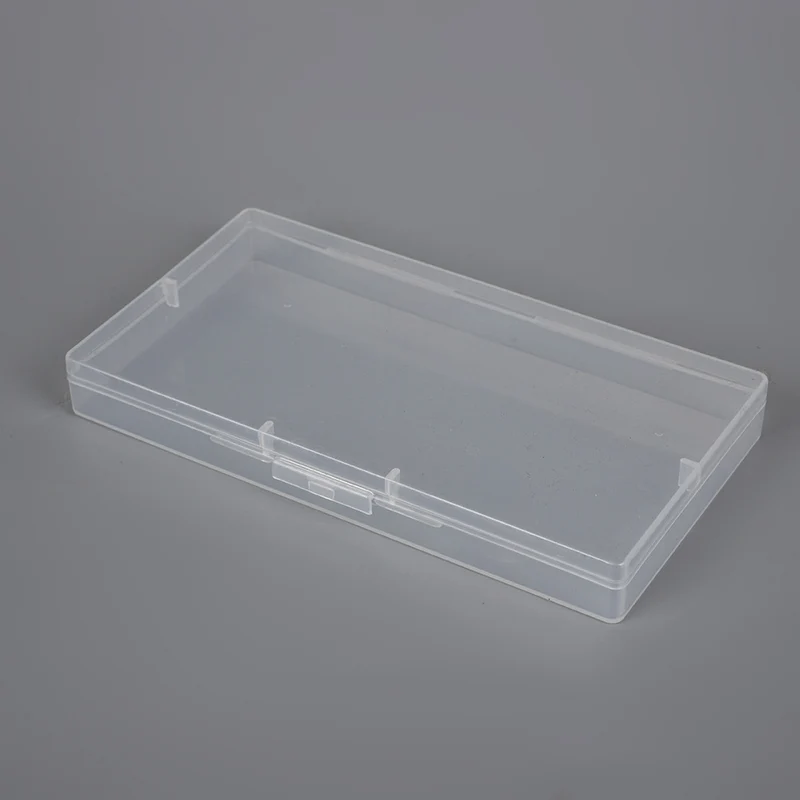Transparente Multi-Zweck Speicherbox Karnz