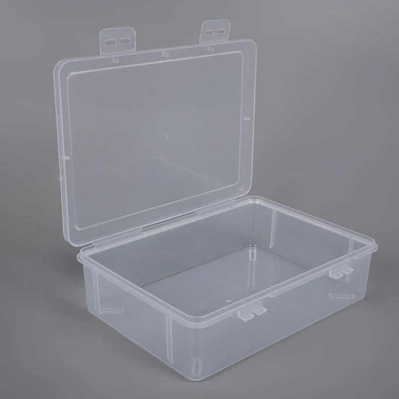 Transparente Multifunktions-Aufbewahrungsbox Karnz
