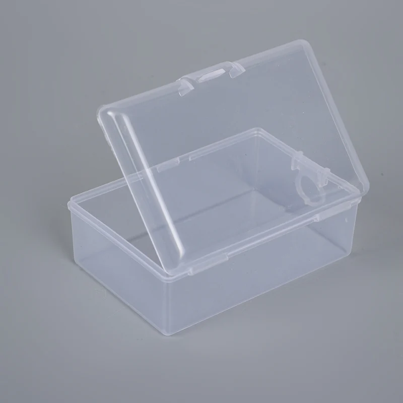 Transparente multifunktionale Aufbewahrungsschale Karnz