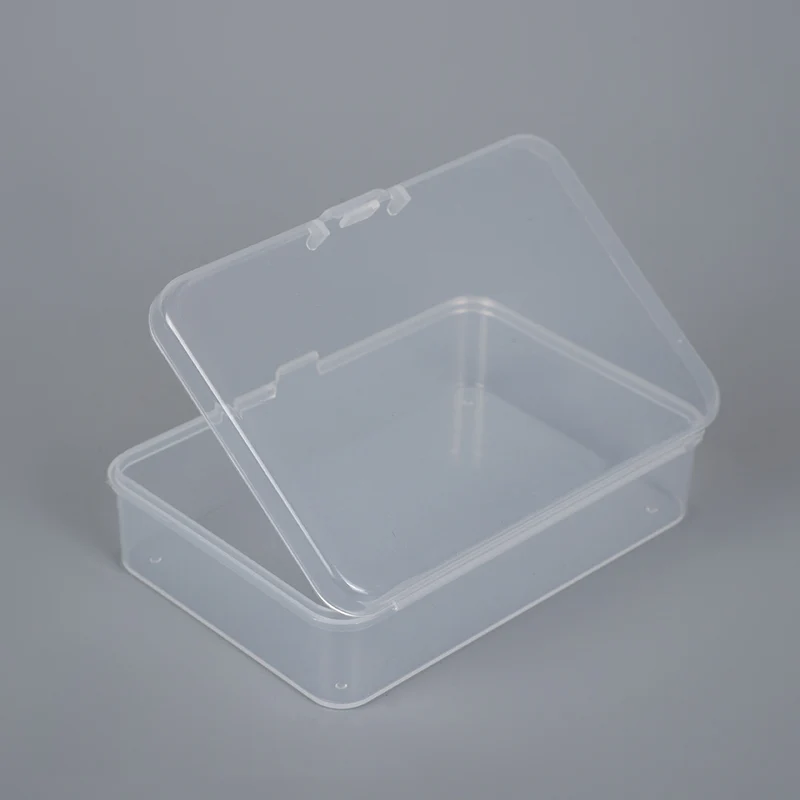 Transparente Mehrzweck-Aufbewahrungsschale Karnz