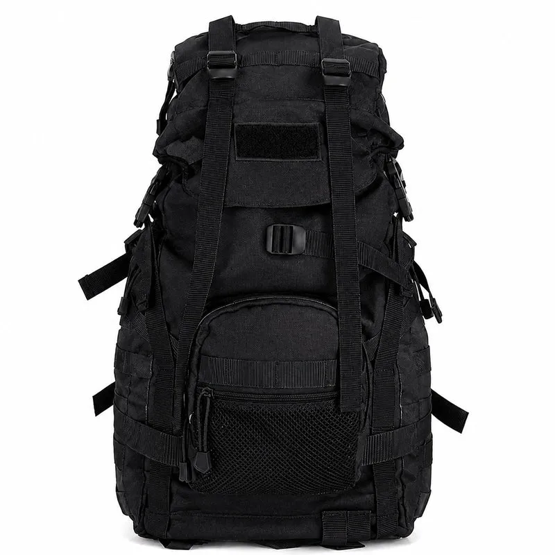 Schwerlast-Taktischer Wanderrucksack Karnz
