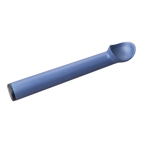 Keramična neoprijemljiva zajemalka za sladoled z dolgim ročajem | Stöckel Model LB | 1/30 L | Ø4,9 cm