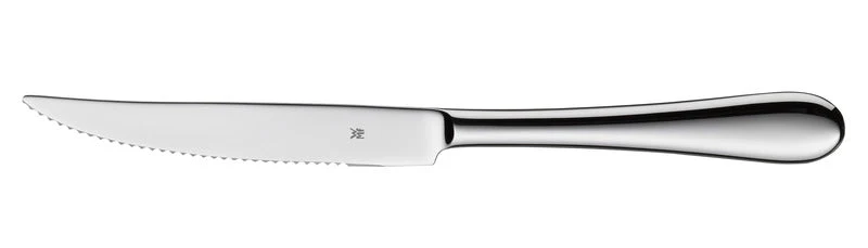 12 Stück WMF Pizzamesser MB SIGNUM – Cromargan® Edelstahl 18/10, poliert