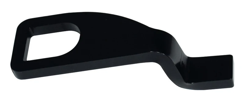 Heckklappenaufsteller Airlock für VW T5, T6, Mercedes Viano ab 2004, Opel Vivaro