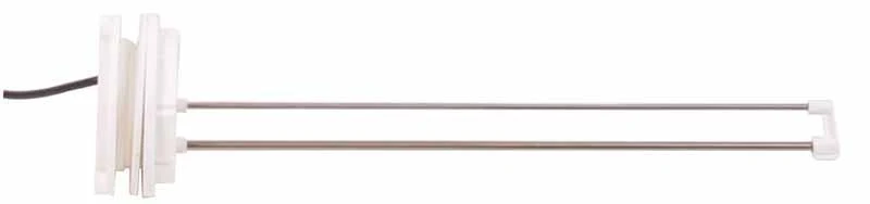 CBE Tanksonde für Frischwassertanks / Wasserstandkontrolle für Tanks mit Höhe = 26cm Tanksonde für PC210/PC380